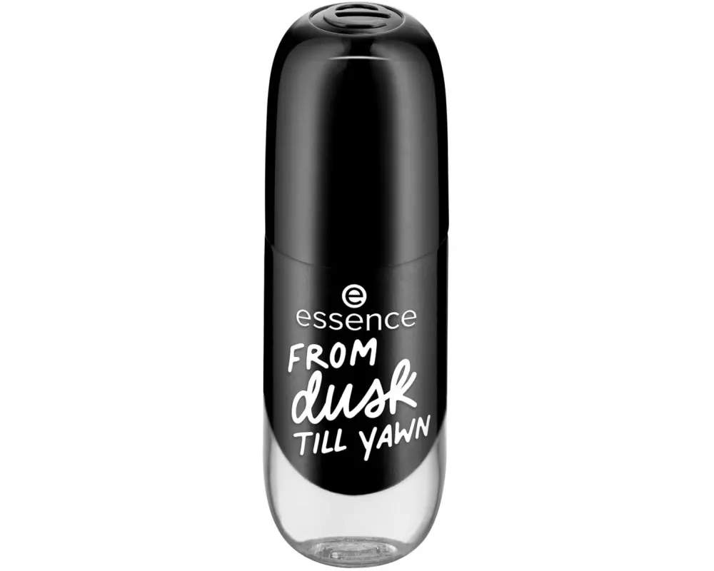 essence Nagellack Gel Nail 46 FROM dusk TILL YAWN