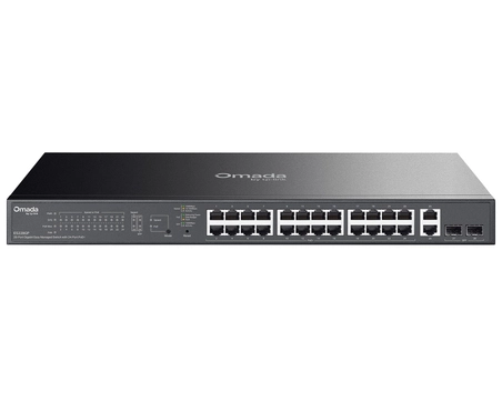 TP-Link PoE+ Switch ES228GP 28 Port