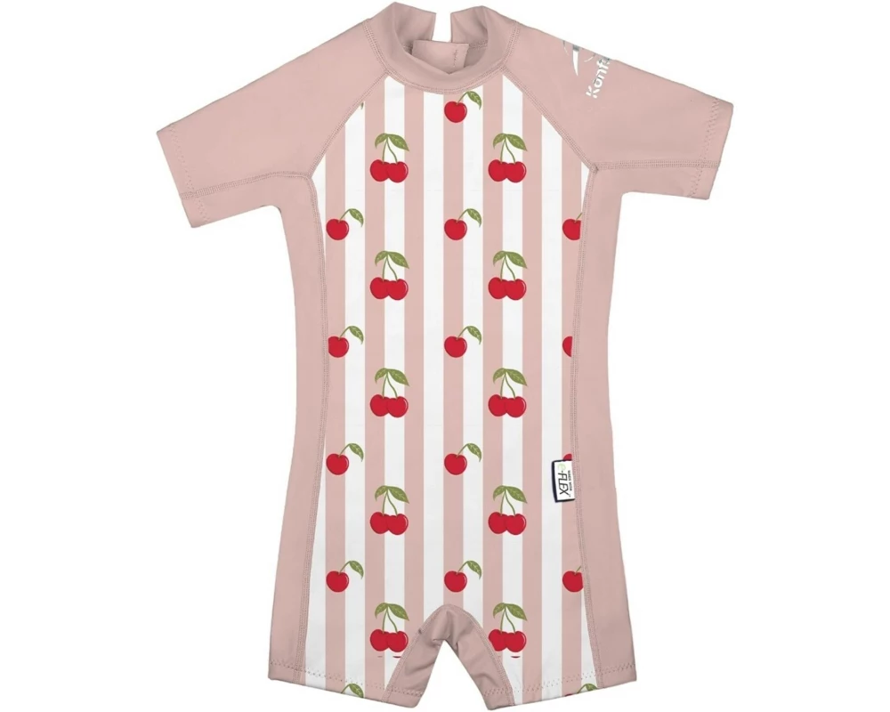 Konfidence UV-Einteiler Warma Very Cherry, 4-5 Jahre