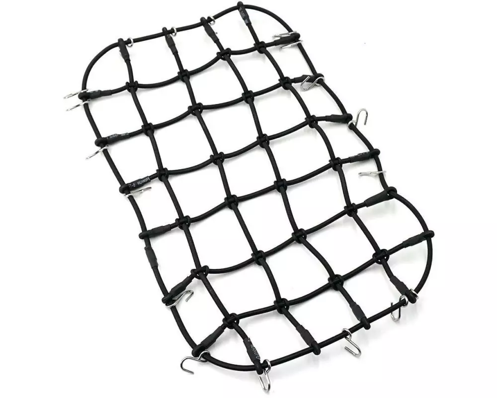 Yeah Racing Gepäcknetz 250x150 mm