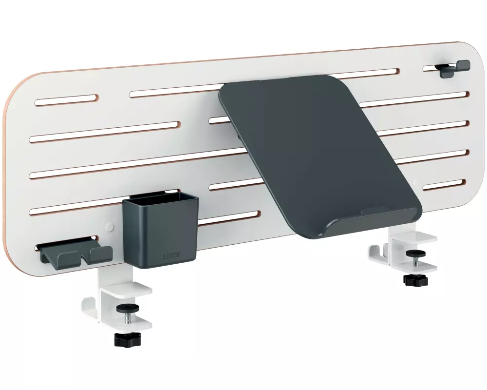 Leitz Ergo Schreibtisch-Organizer Gross, Weiss