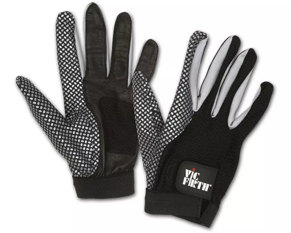Vic Firth Handschuhe Vic Gloves – L Grösse