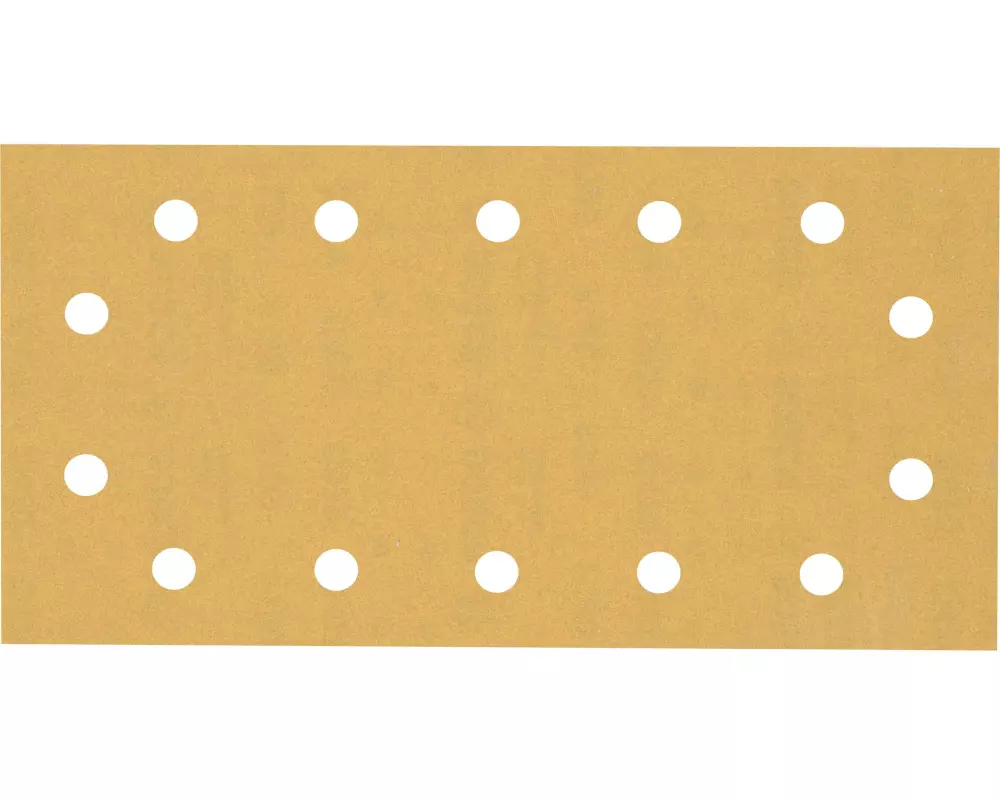 Bosch Professional Schleifpapier EXPERT C470, 115 x 230 mm, G 180, 10-tlg.