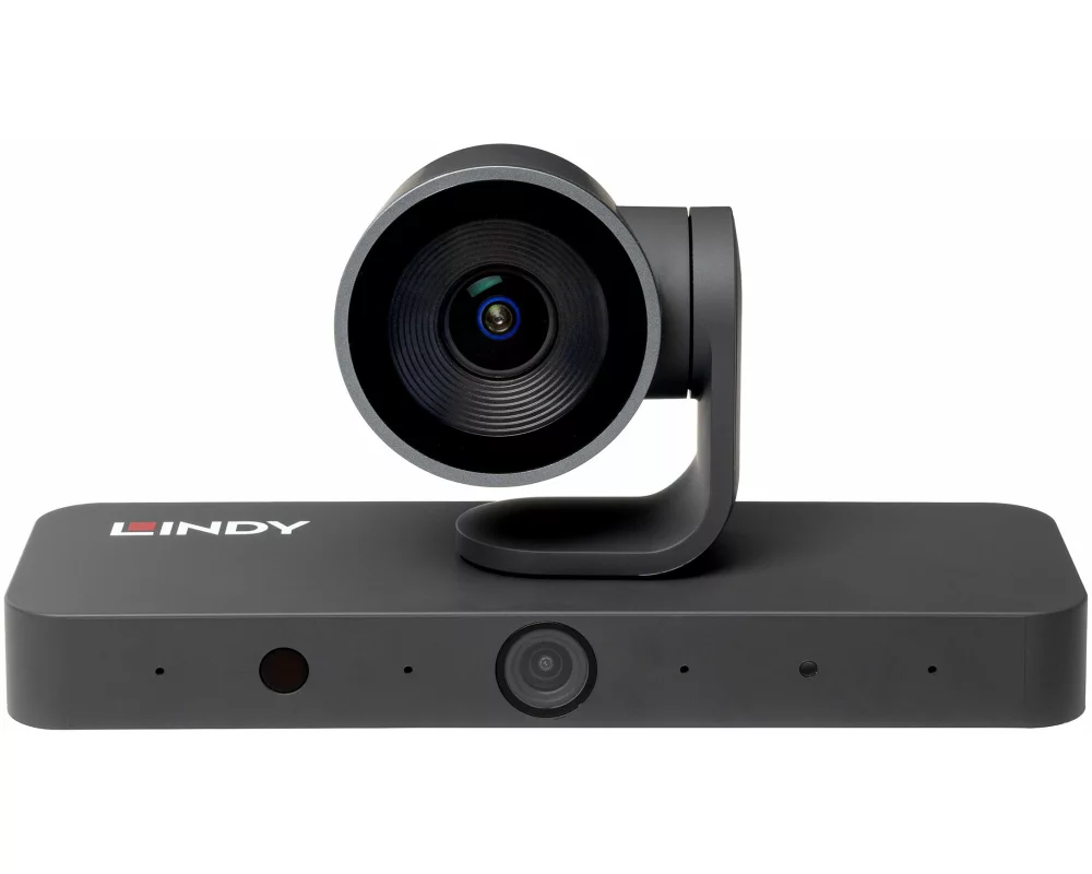 LINDY 4K PTZ Camera
