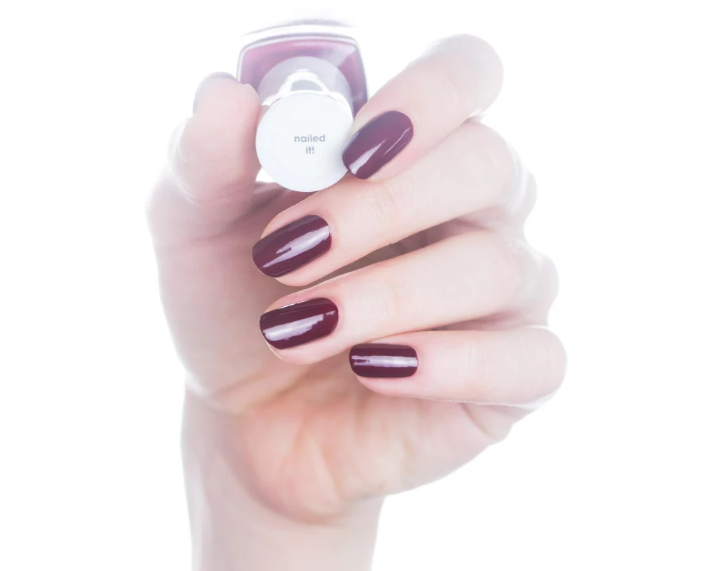 essie Nagellack Nailed it 516 Nailed It