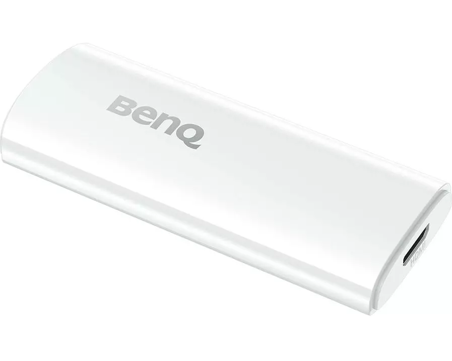 BenQ Mediaplayer QS02