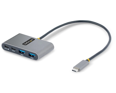 StarTech.com USB Hub