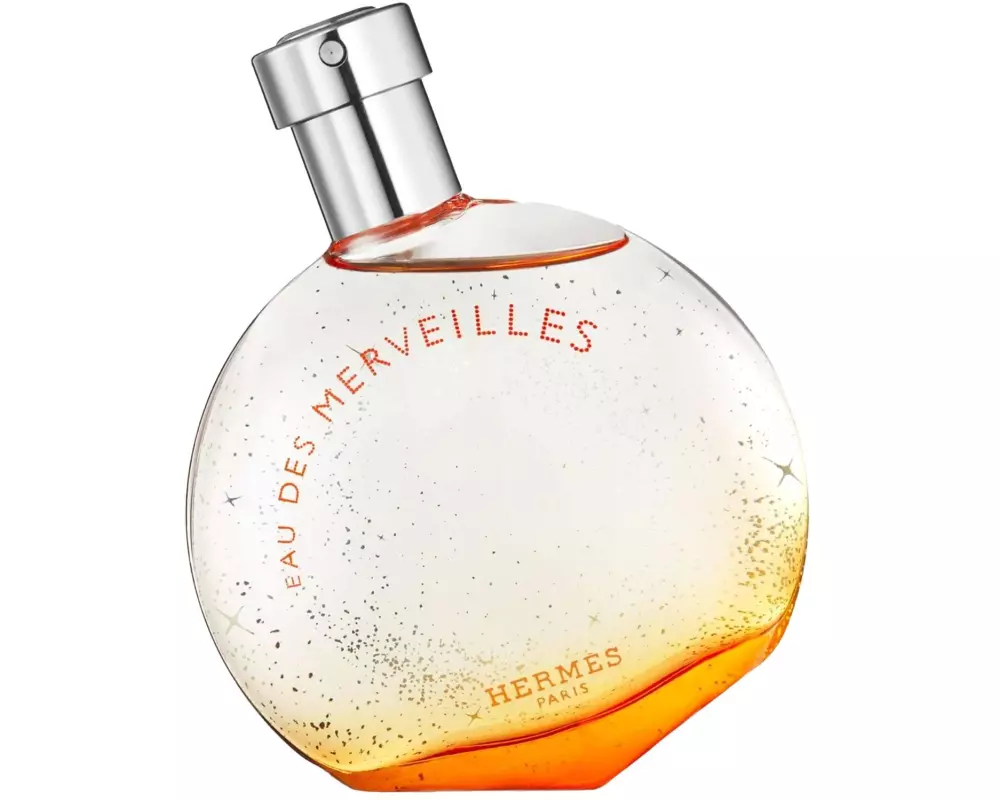 Hermès Eau de Toilette Eau Des Merveilles 50 ml