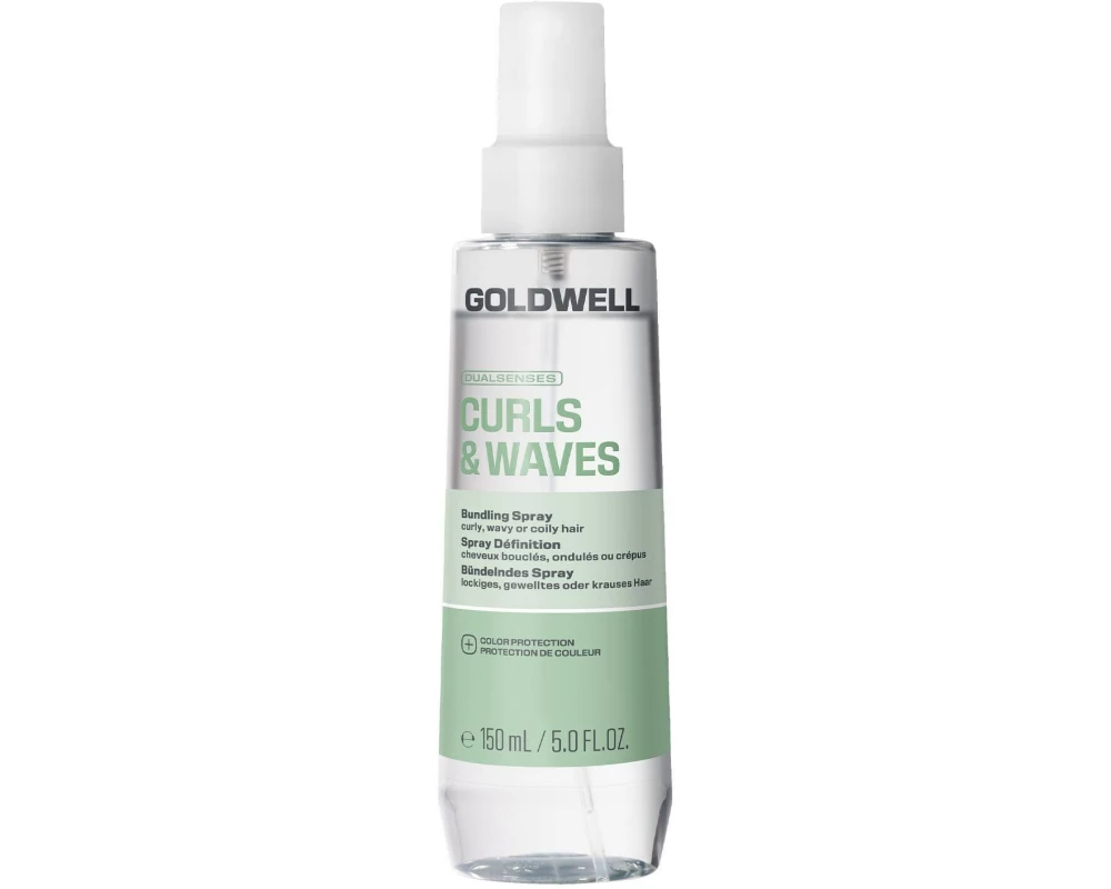 GOLDWELL Dualsenses Curls & Wave 150 ml