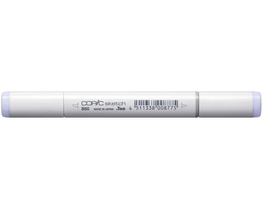 COPIC Marker Sketch 21075153 B60 - Pale Blue Grey