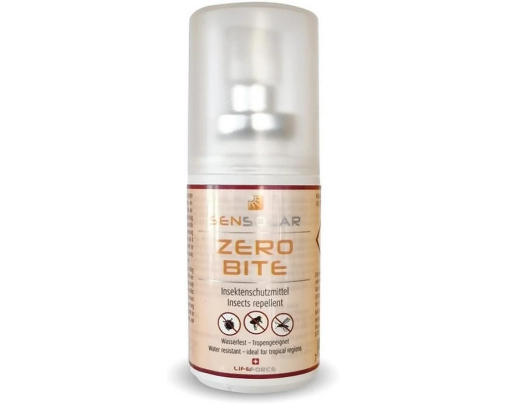 SENSOLAR Zero Bite 30 ml