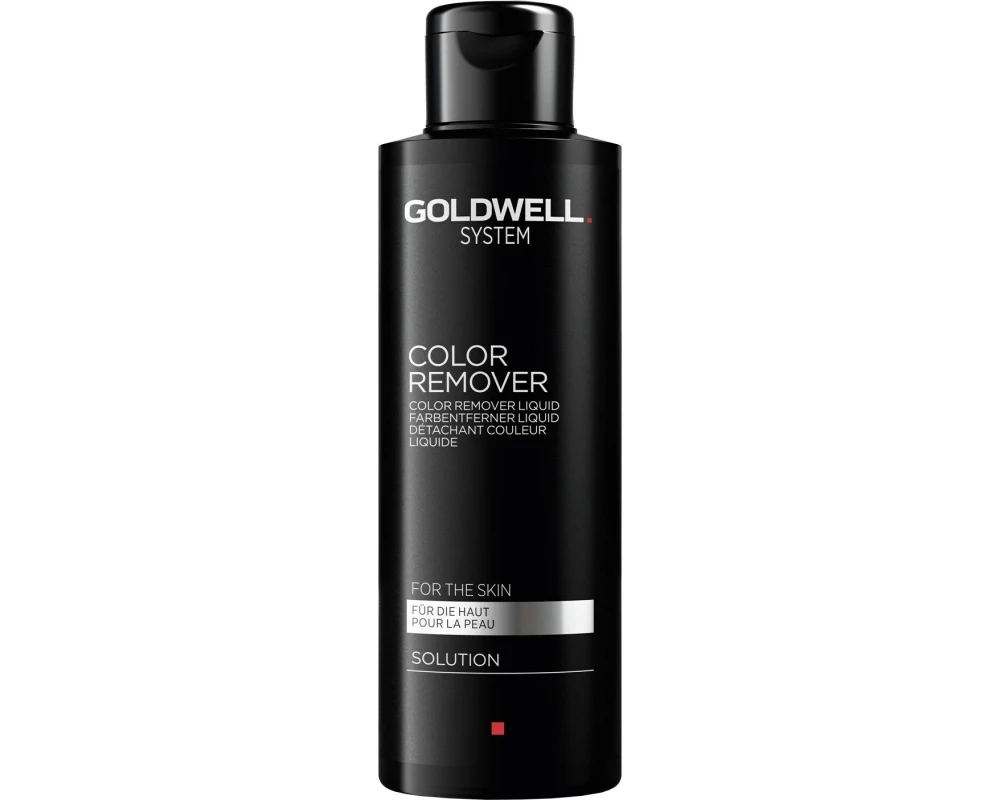 GOLDWELL System Color Remover Skin 150 ml
