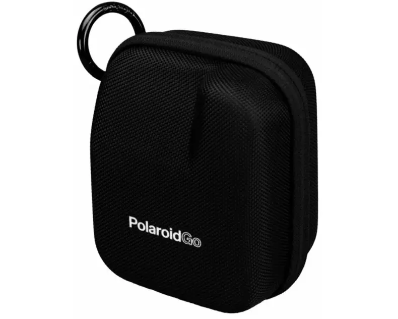 Polaroid Tasche Polaroid GO Schwarz