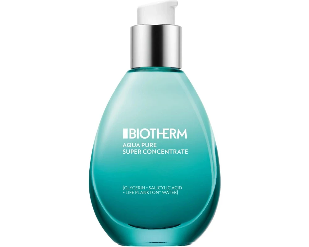 Biotherm Aqua Pure Super Concentrate 50 ml