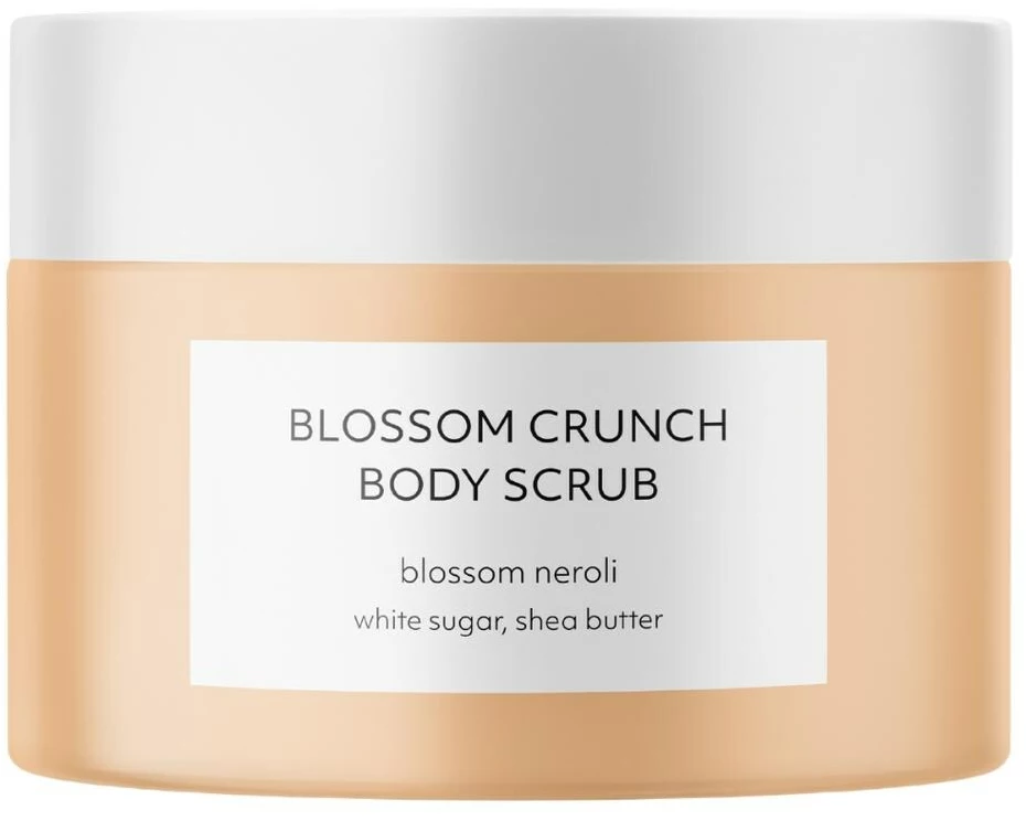 ESTELLE & THILD Blossom Soufflé Body Cream 200 ml