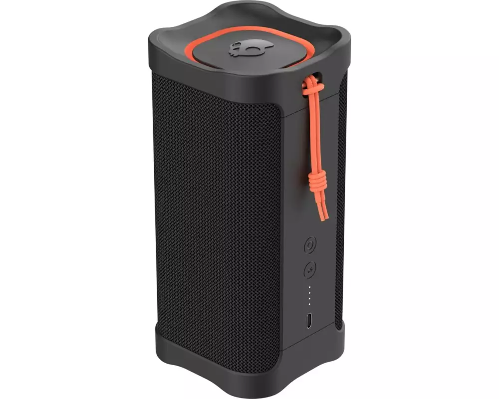 Skullcandy Bluetooth Speaker Terrain XL Schwarz