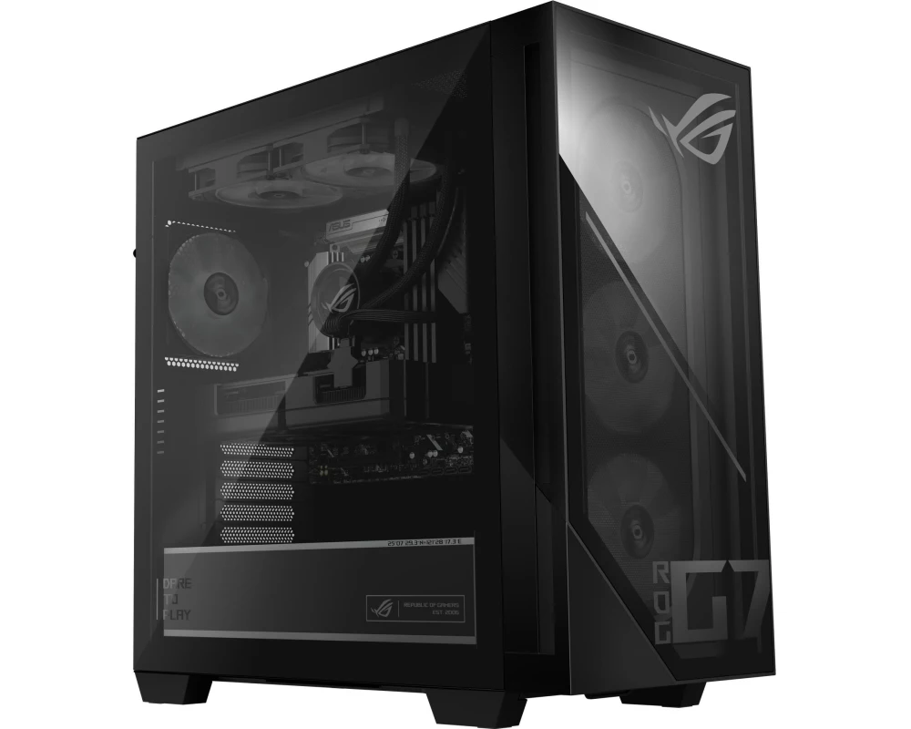 ASUS Gaming PC ROG G700 (G700TF-09285K010X) RTX 5080