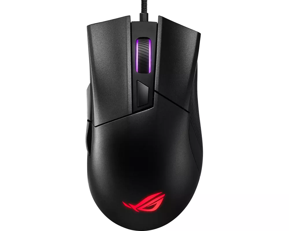 ROG GLADIUS II CORE