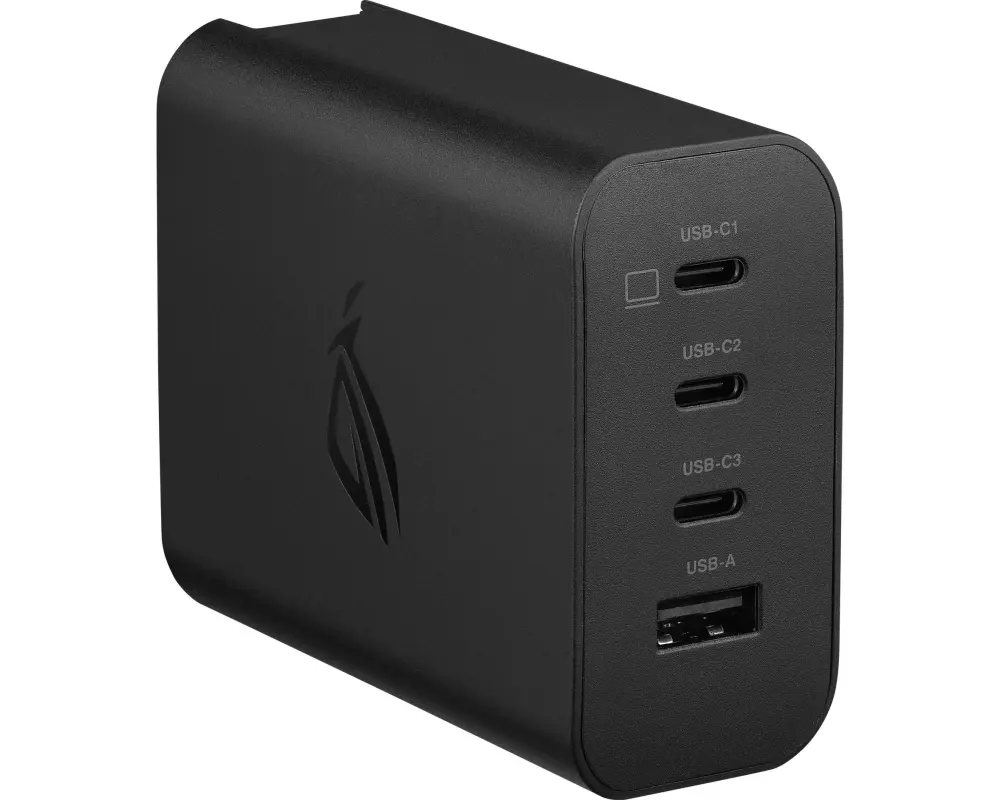 ASUS Netzteil ROG 140W USB-C GaN