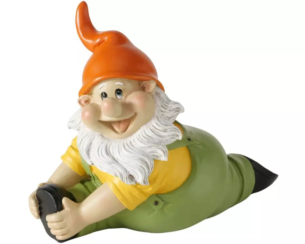 Boltze Dekofigur Martin 21.2 cm