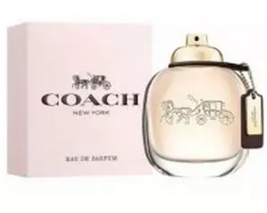 Coach New York 30 ml