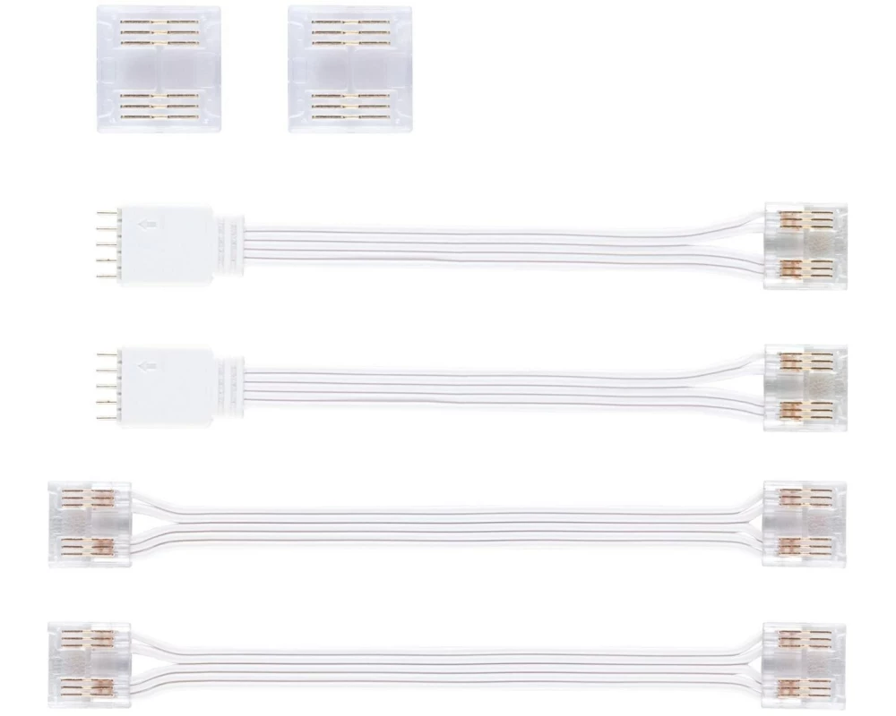 Paulmann MaxLED Connector Set Full-Line COB