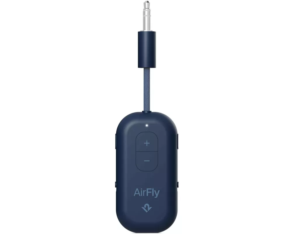Twelve South AirFly Pro 2 Dunkelblau