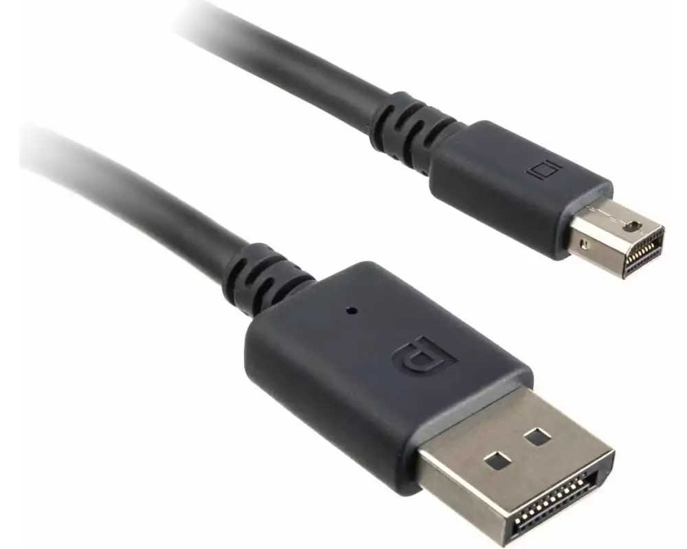 HTC Kabel HTC Vive Pro DP 1m