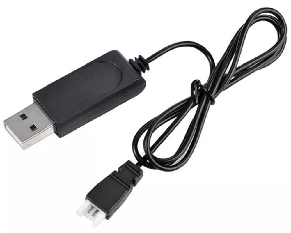 TOP-RC USB-Ladegerät 402/450 mm Serie