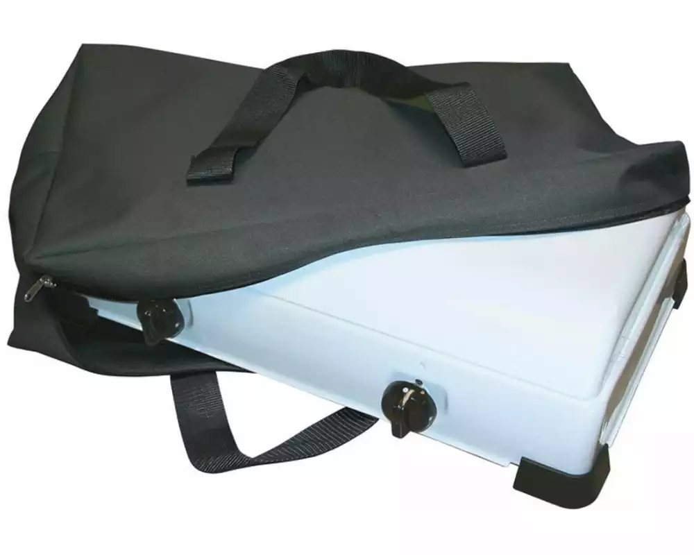 Eurotrail Kocher-Tasche 3-Flamm