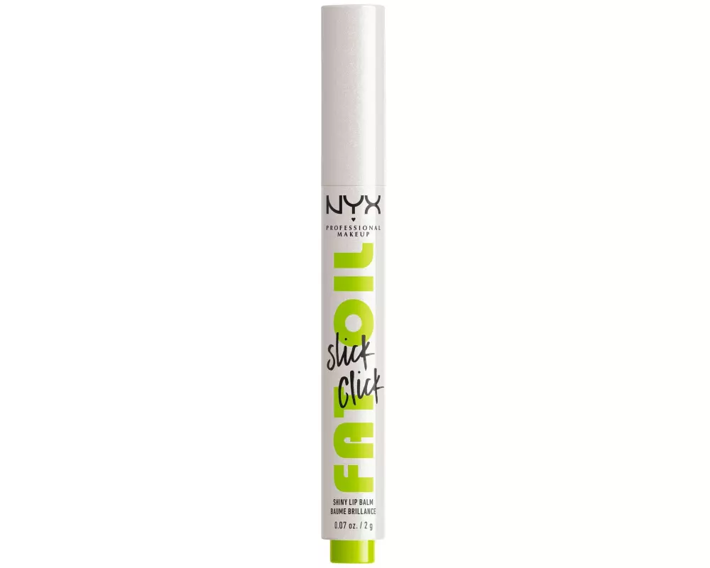 NYX Professional Makeup Lippenbalsam Slick Click Main Character