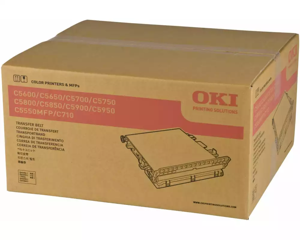 OKI Transferband 43363412