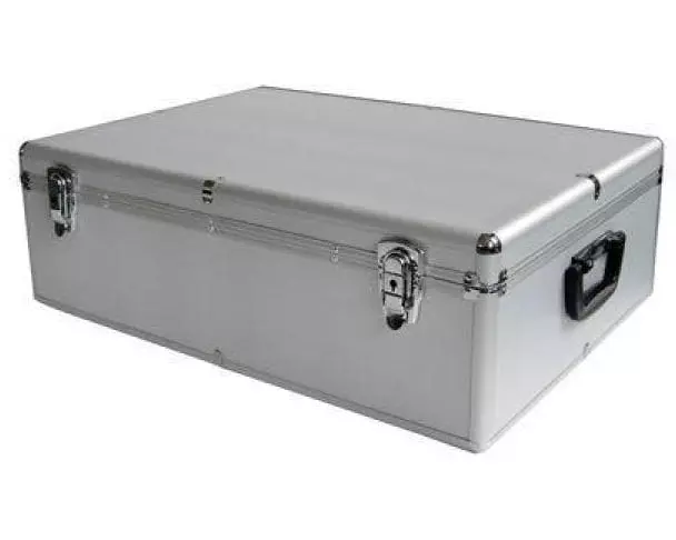 MediaRange CD-Koffer 1000 Disc