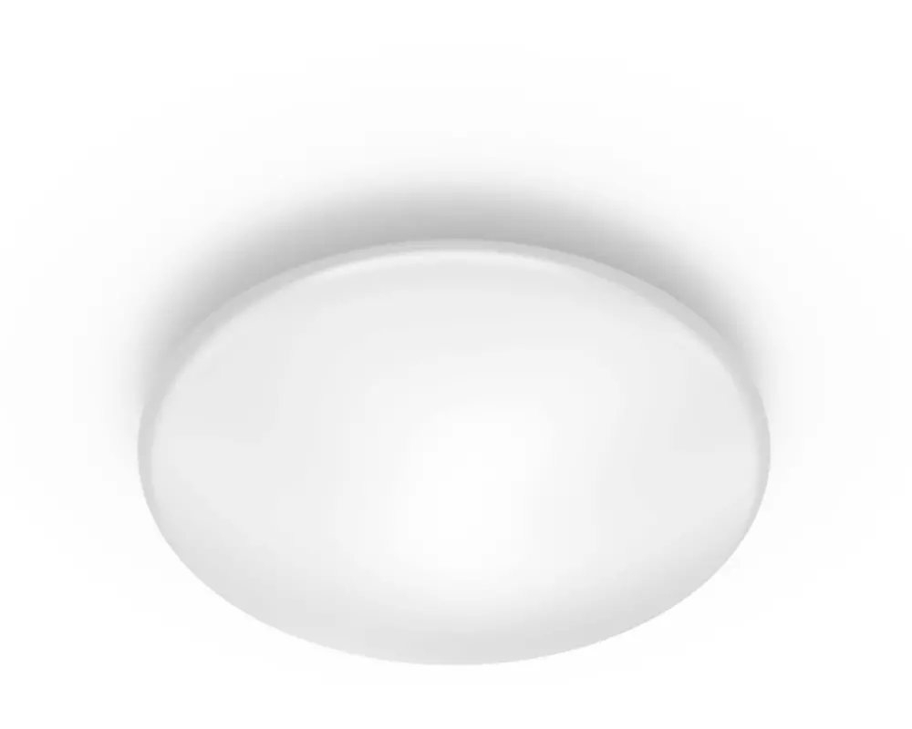 Philips Deckenleuchte Shan CL253 12W 2700K 1000 lm Sensor