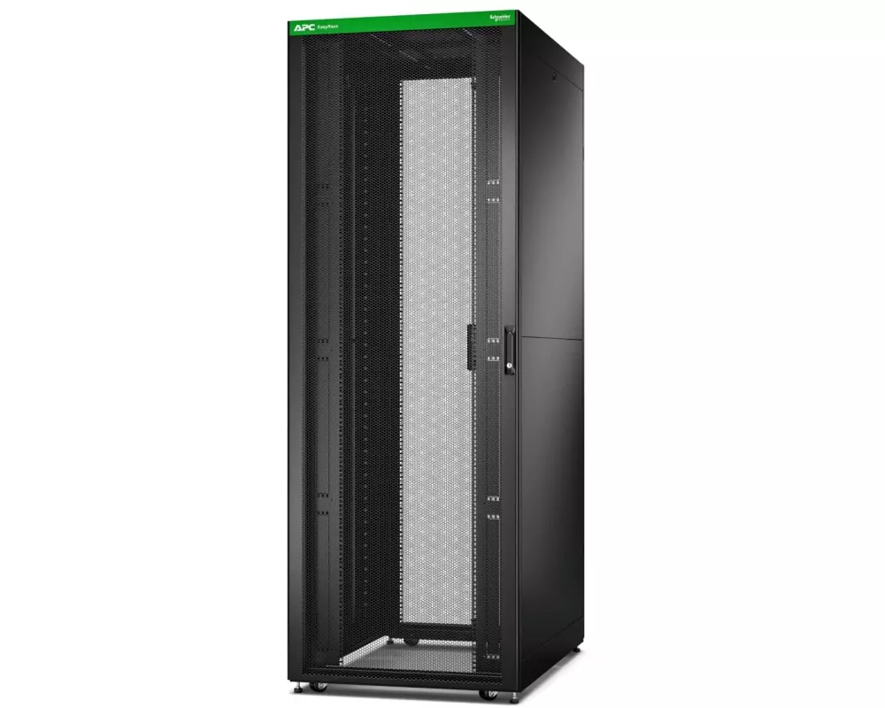 APC Netzwerkschrank Easy Rack ER8822 48HE / Schwarz