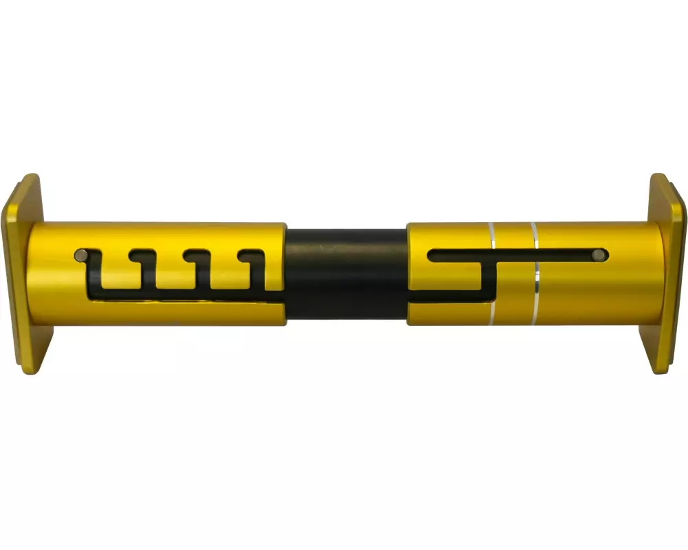 GATEPRESS Beckenboden Trainingsgerät, ab Körpergrösse 175 cm