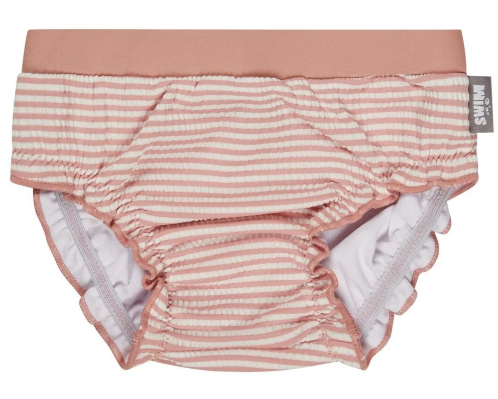 Sterntaler UV-Badehose Seepferdchen 62/68, Zartrosa