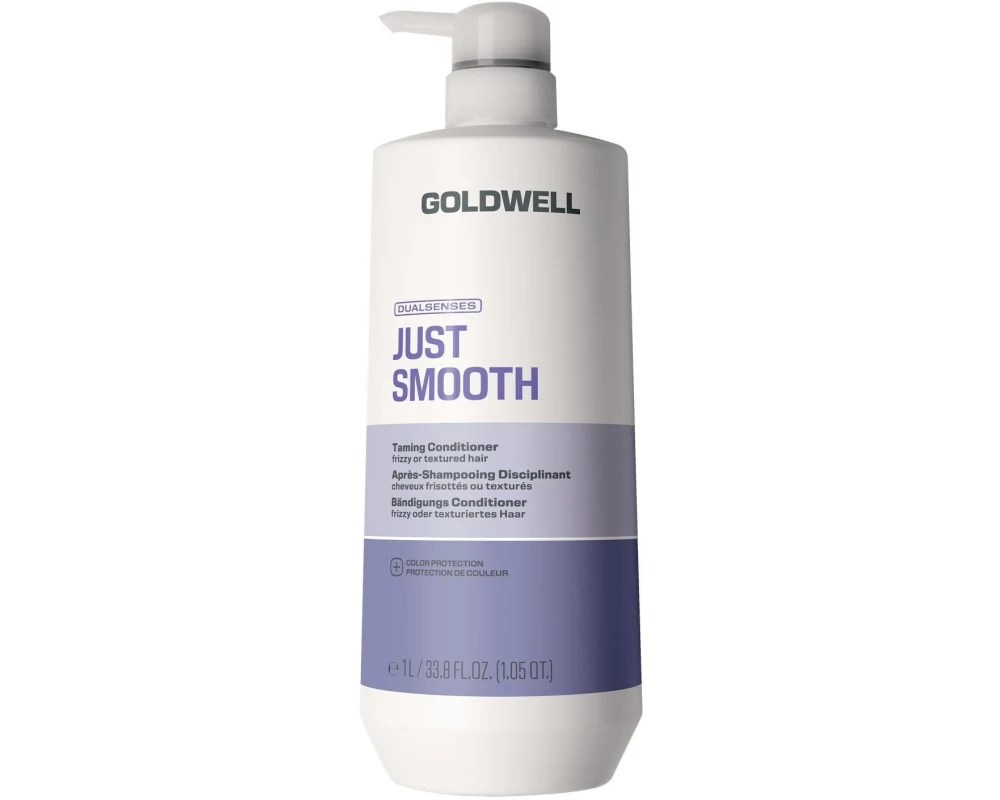 GOLDWELL Dualsenses Just Smooth 1000 ml