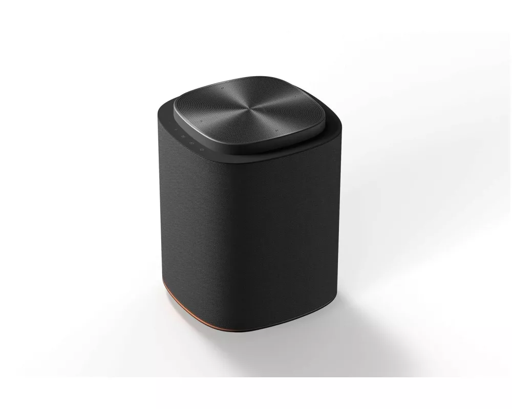 LG M5 Speaker Wireless 1.1.1 Kanäle Dolby Atmos Schwarz