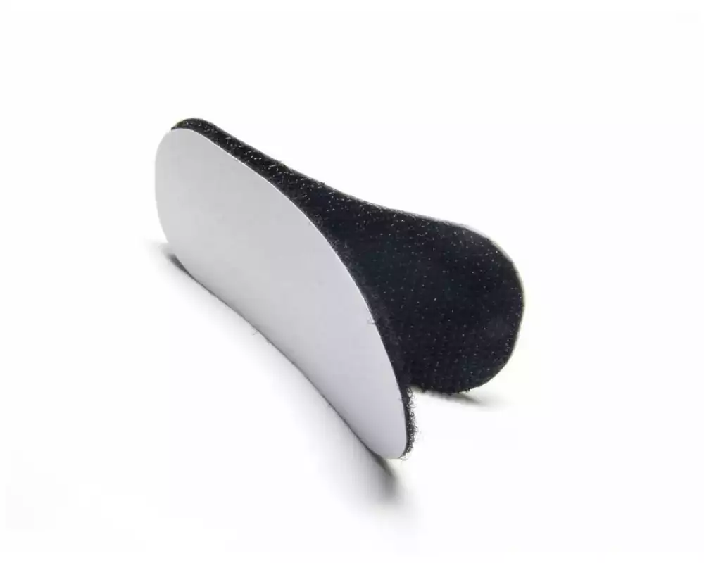 EP Klettrechtecke 30 x 70 mm, 5 Paare