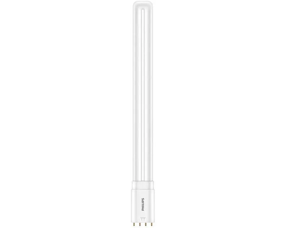 Philips Professional Lampe CorePro LED PLL HF 16.5W 830 4P 2G11