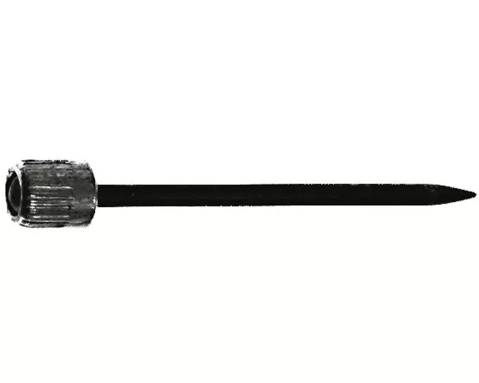 FTM Wandhaken – Nadeln 26 mm, 10 Stück