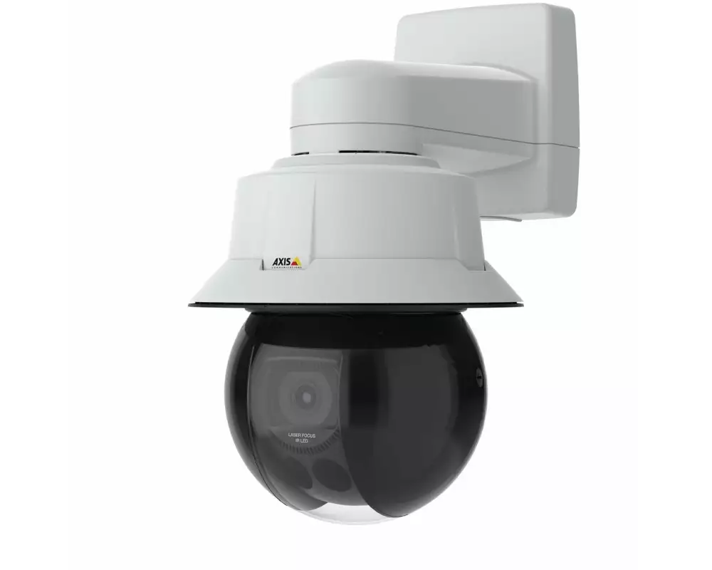 Axis Netzwerkkamera Q6318-LE 50 Hz