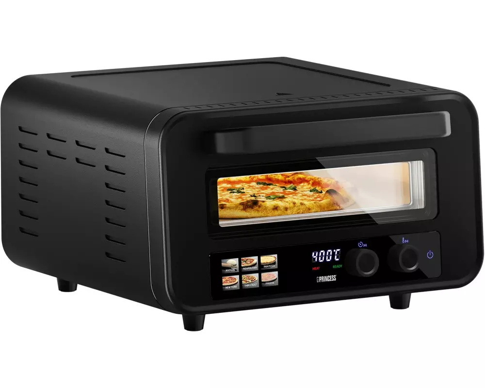 Princess Pizzaofen Pro Max