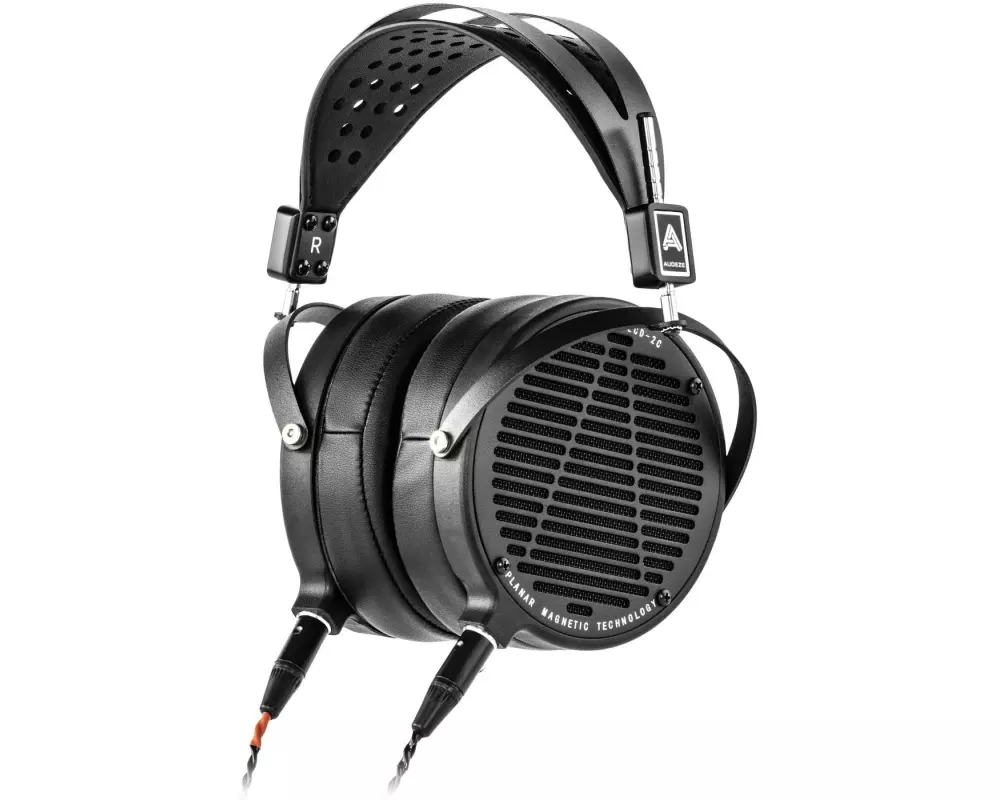 Audeze Over-Ear-Kopfhörer LCD-2 Classic Schwarz