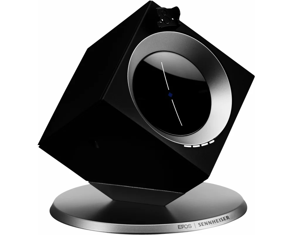 EPOS IMPACT DW 30 USB, M,L EU, Lync, EU, DECT, CAT-ip, DW, Pro2, cordless System, MS Lync