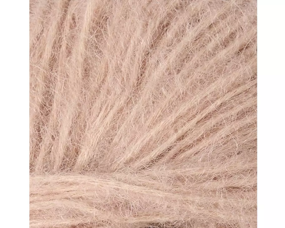 Mode at Rowan Wolle Alpaca Cotton 25 g, 120 m, Rosa