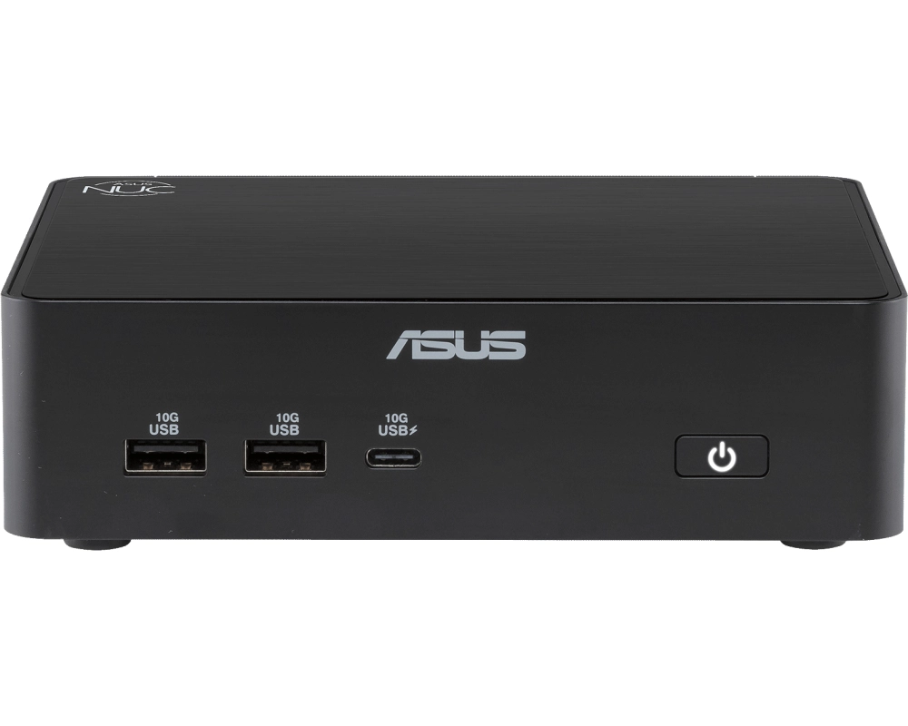 NUC 16 PRO RNUC16GDKV760002