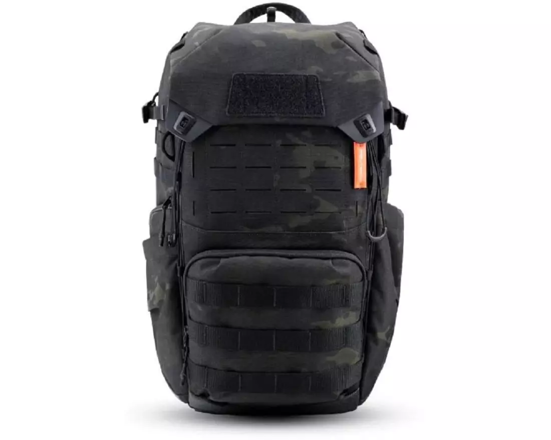 PGYTECH Fotorucksack OneMo 35 l, Dark Night Camo