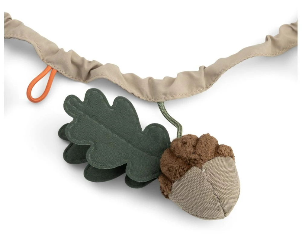 done by deer Tiny Trails Sand, 44 x 9.5 cm